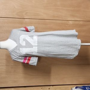 Jane and Bleeker M nightshirt